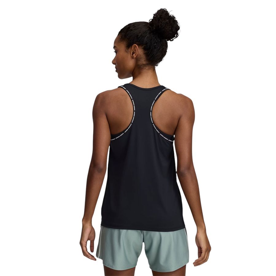 UA Tech Knockout canotta da donna Under Armour | 13898510001